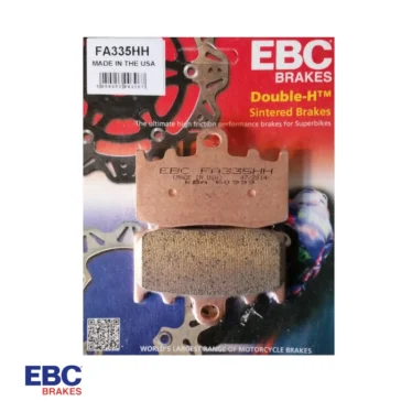 EBC FA335HH Sinter Sport FRONT bremseklodser