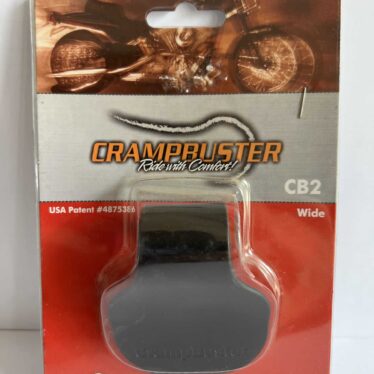CRAMPBUSTER Cruise Assist CB2 - Ø: 25 mm
