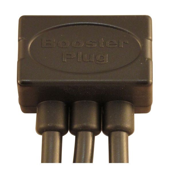 boosterplug bmw