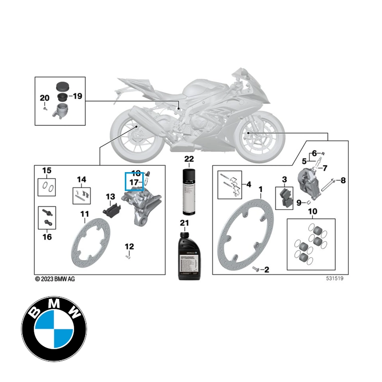 bmw udluftningsventil skrue bremsekaliber med gummihætte original reservedel 34212335975