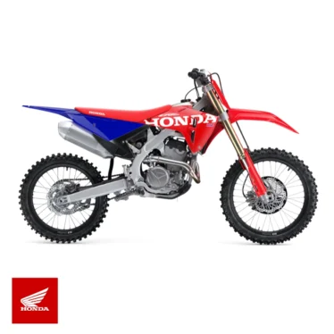 honda motocross crosser crf250r 2027