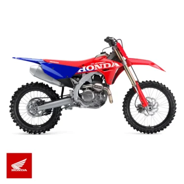 CRF450R Honda crosser 2027