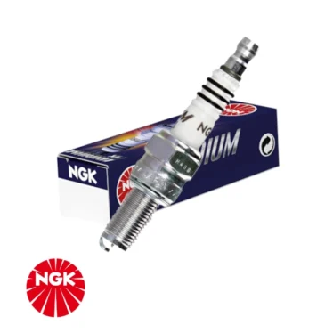 ngk tændrør cr9eix