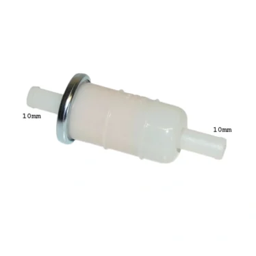 benzinfilter 10mm universal