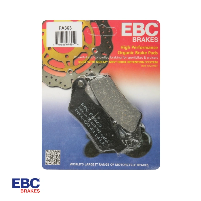 ebc fa363 bmw bremseklods