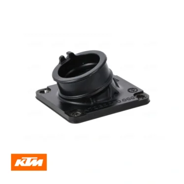 ktm indsugningsgummi til karburator ktm/gas/hus 65cc