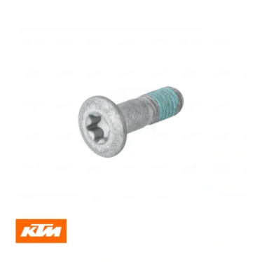 ktm bolt til tandhjul m8x26
