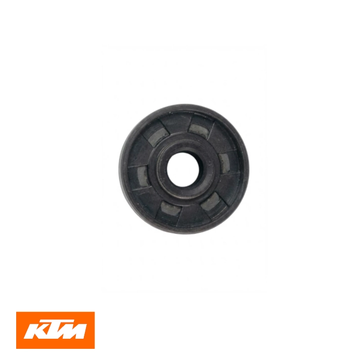 ktm original pakdåse til vandpumpe 8x24x7 a duo ktm/gas/hus