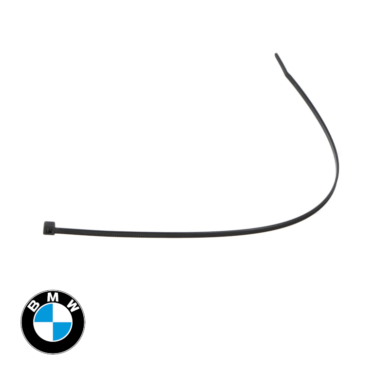 BMW original strips kabelbinding kardanaksel