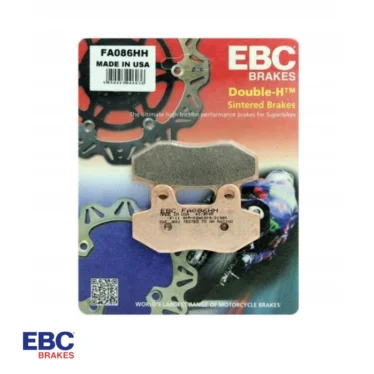 ebc fa086hh bremseklods