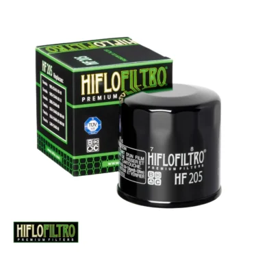 hiflo hf205 oliefilter (yamaha)