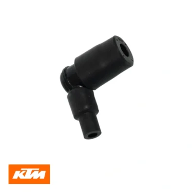 ktm original tændhætte ktm/gas/husq 65cc