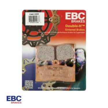 ebc fa613hh sinter bremseklodser BMW K1600